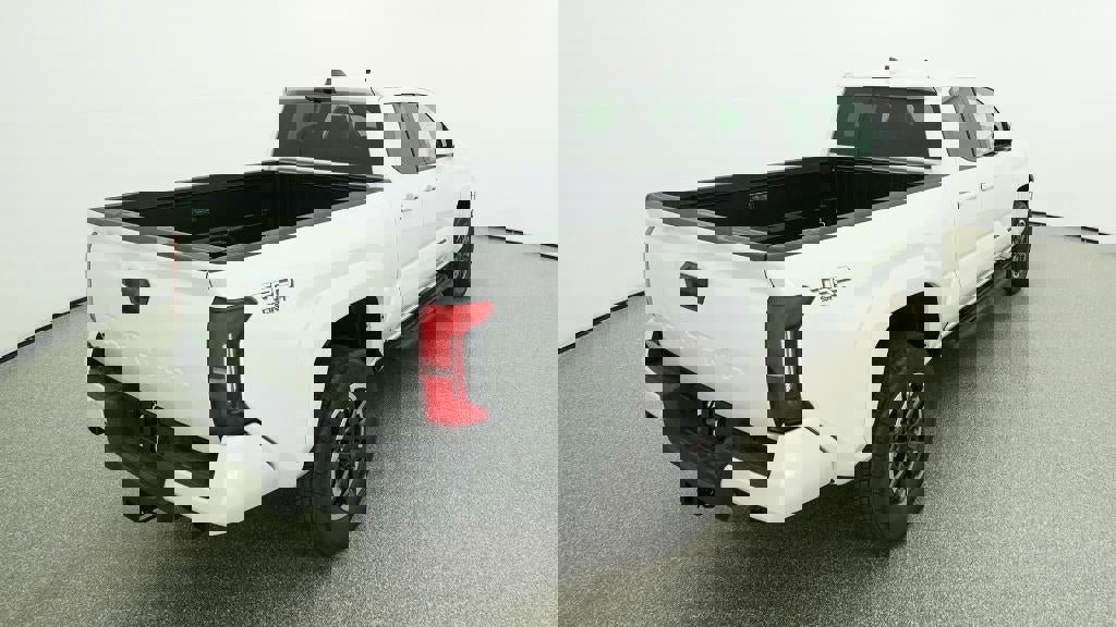 New 2026 Toyota Tacoma TRD Sport AWD/4WD image 41