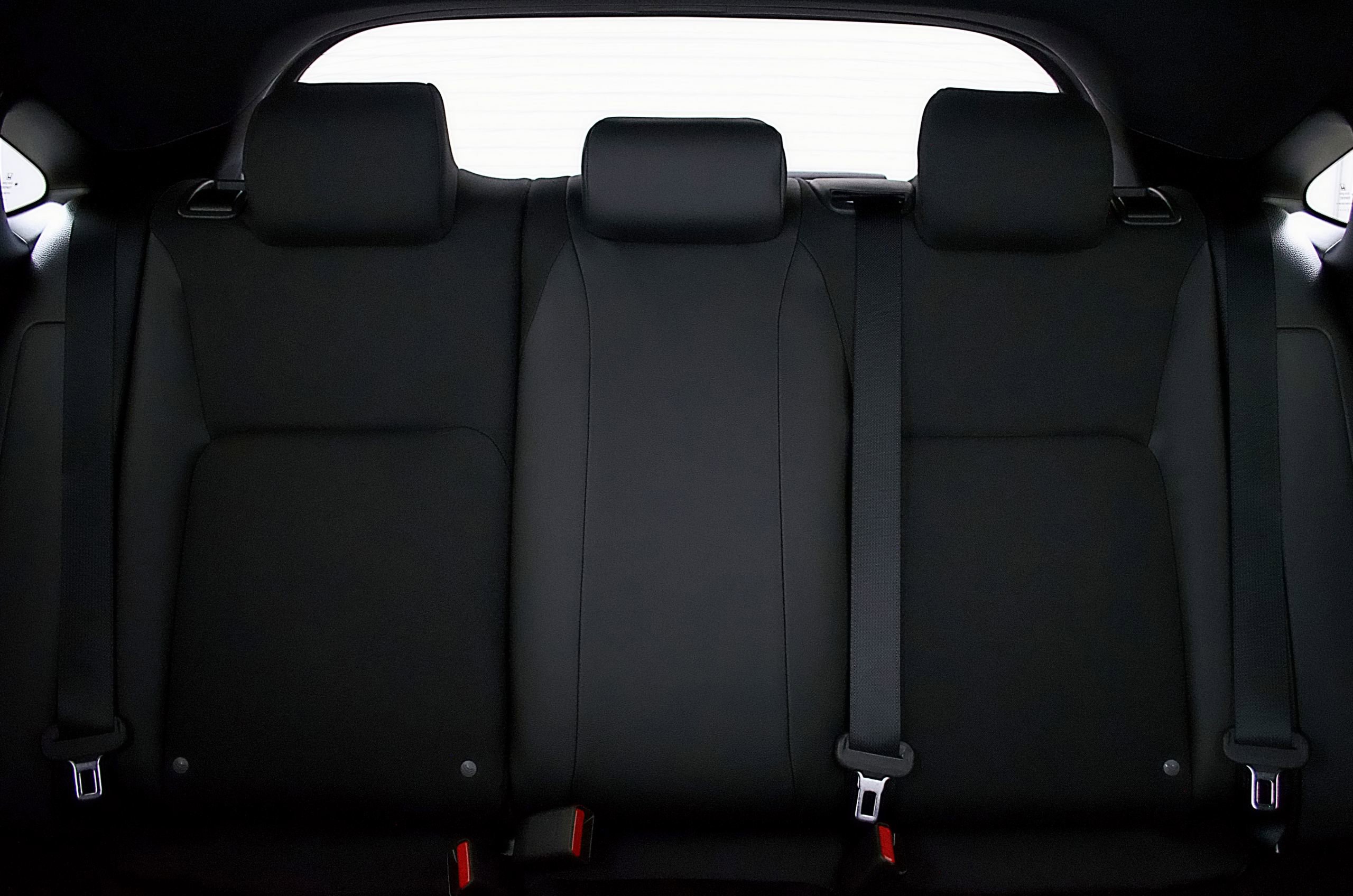 Certified 2026 Honda Civic Sport image 15