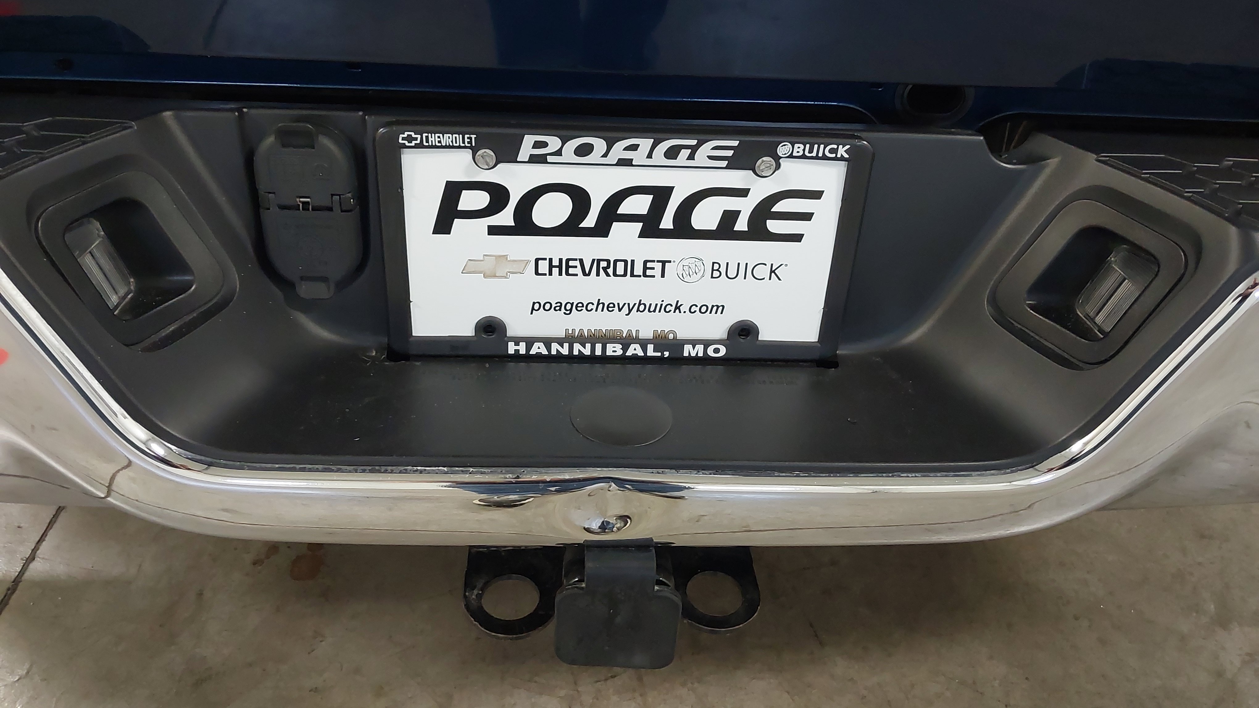Used 2021 RAM 1500 Tradesman w/ Chrome Plus Package AWD/4WD image 34