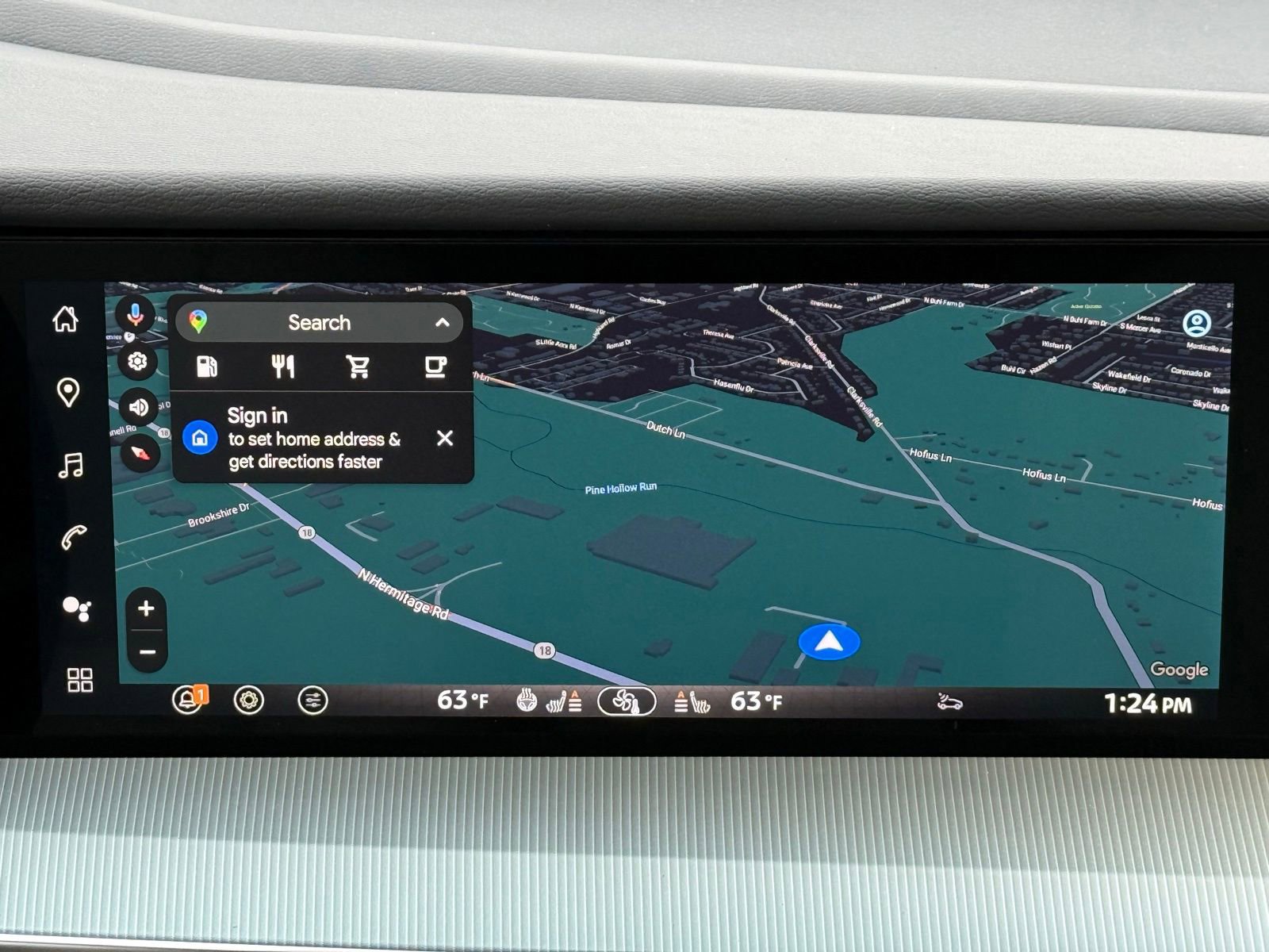 New 2026 Nissan Murano SL image 18