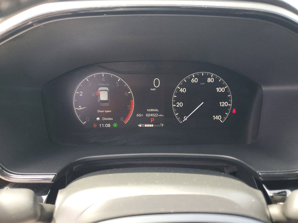Used 2023 Honda CR-V EX-L image 26