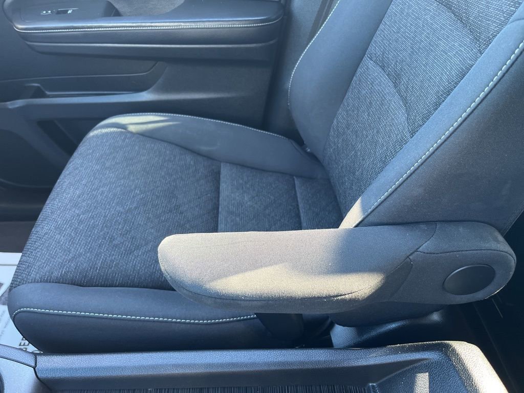 Used 2021 Honda Ridgeline Sport image 24