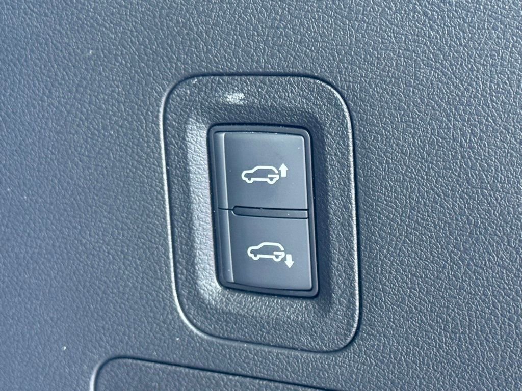 Used 2025 INFINITI QX80 Luxe image 55