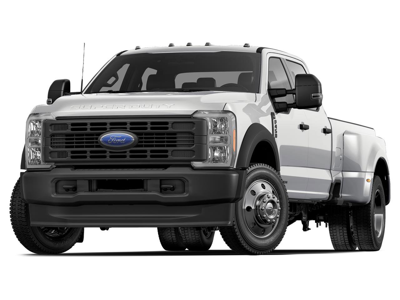 New 2026 Ford F450 XL w/ 360-Degree Camera Package AWD/4WD image 21