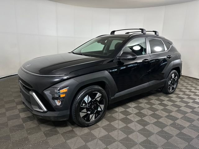 Used 2024 Hyundai Kona SEL image 7
