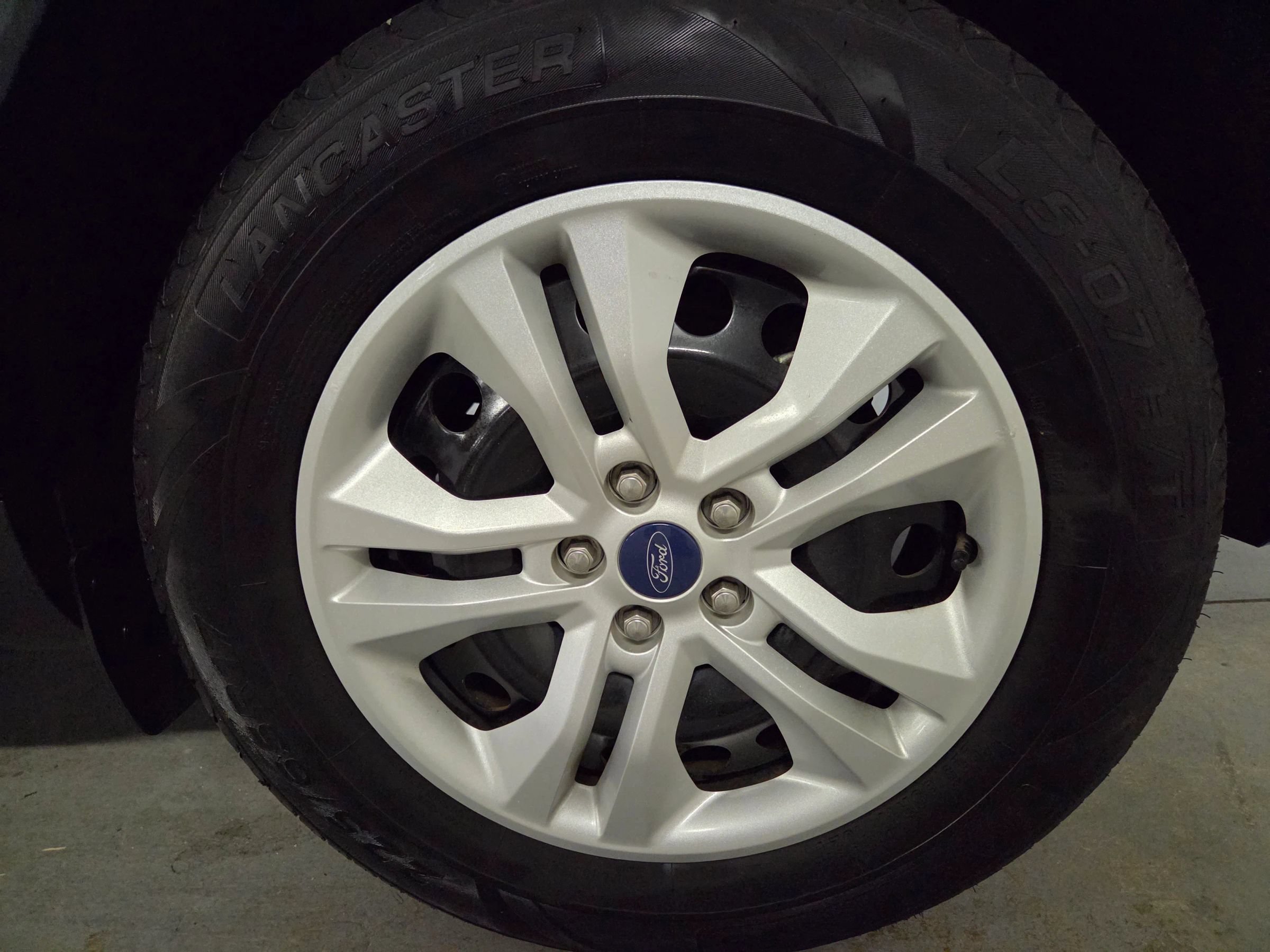 Used 2020 Ford Escape S FWD image 13