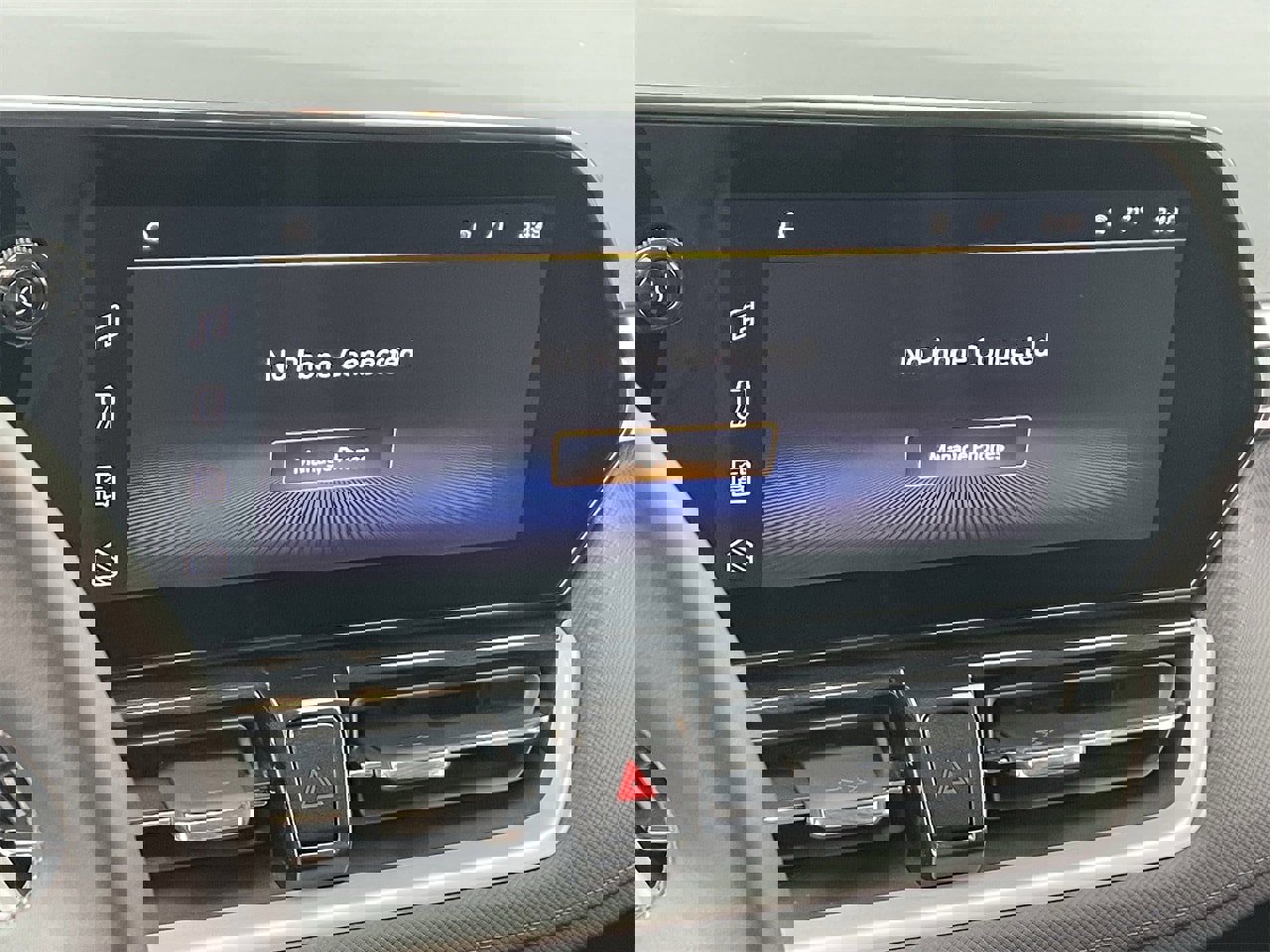 Used 2024 Chevrolet TrailBlazer LT w/ LT Cold Weather Package image 24