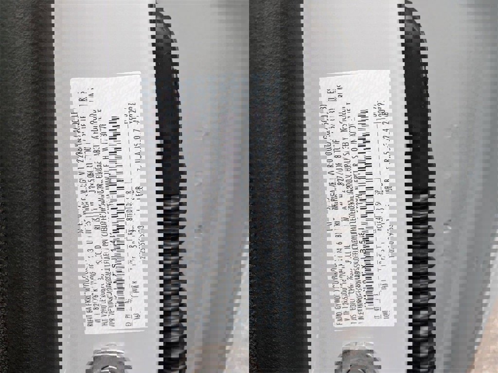 New 2025 Ford Escape ST-Line w/ Equipment Group 301A image 24