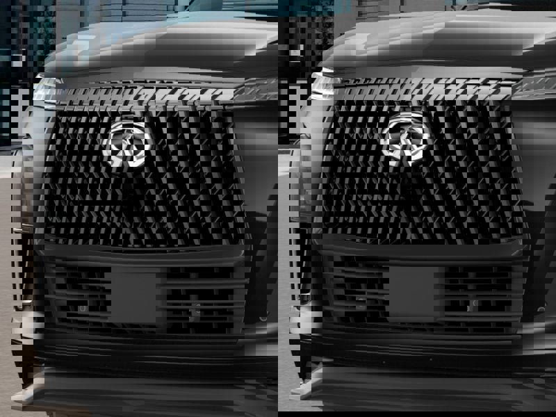 New 2026 INFINITI QX80 4WD image 41