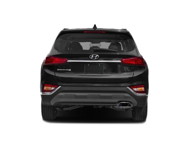Used 2020 Hyundai Santa Fe SEL w/ Convenience + Premium Package image 32