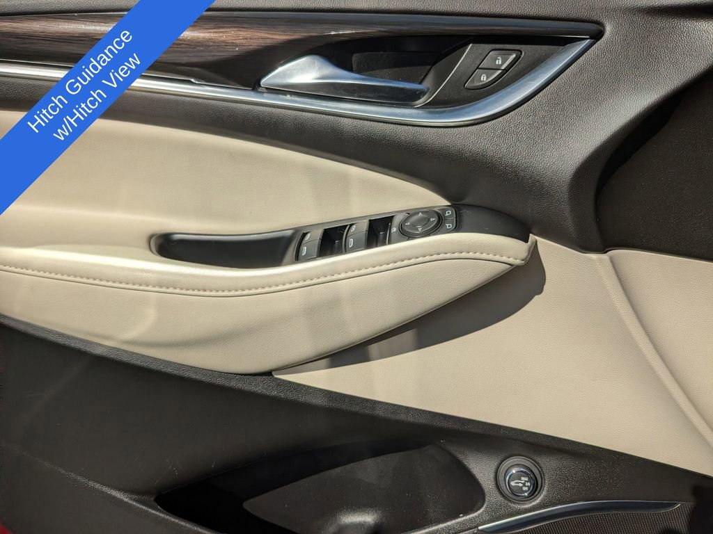 Used 2023 Buick Enclave Essence w/ Experience Buick Package image 13