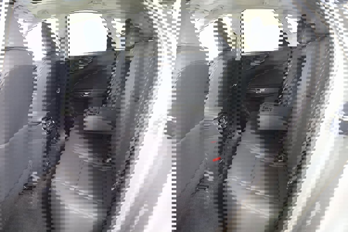 Used 2025 Lexus NX 350 AWD w/ Cold Area Package image 47