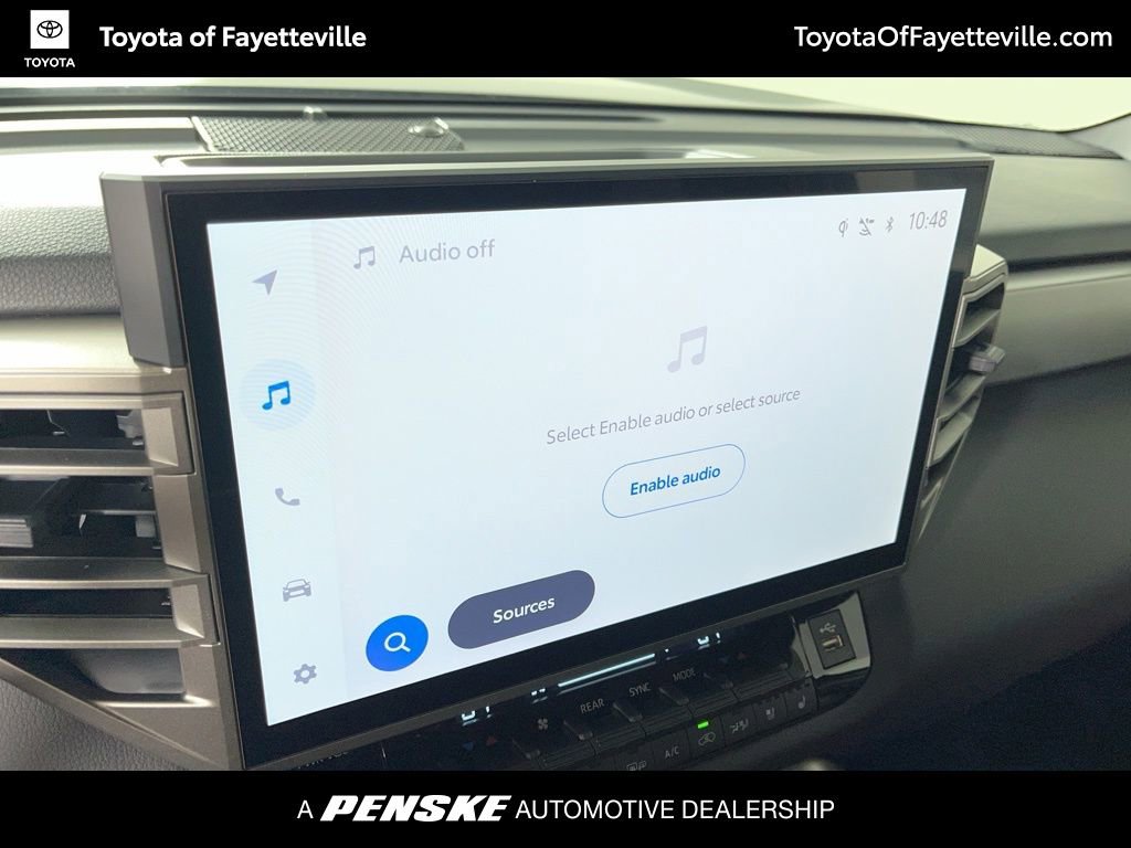 New 2026 Toyota Sequoia Limited image 30