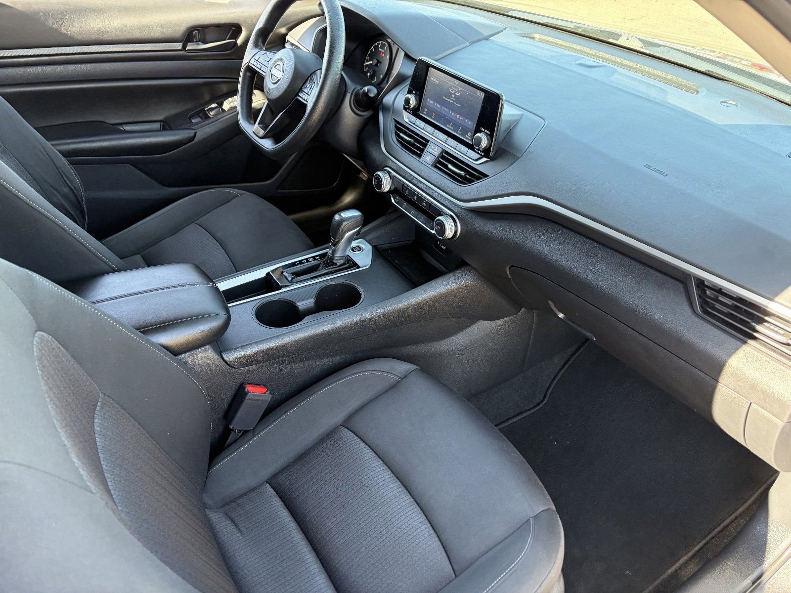 Certified 2023 Nissan Altima 2.5 S image 13