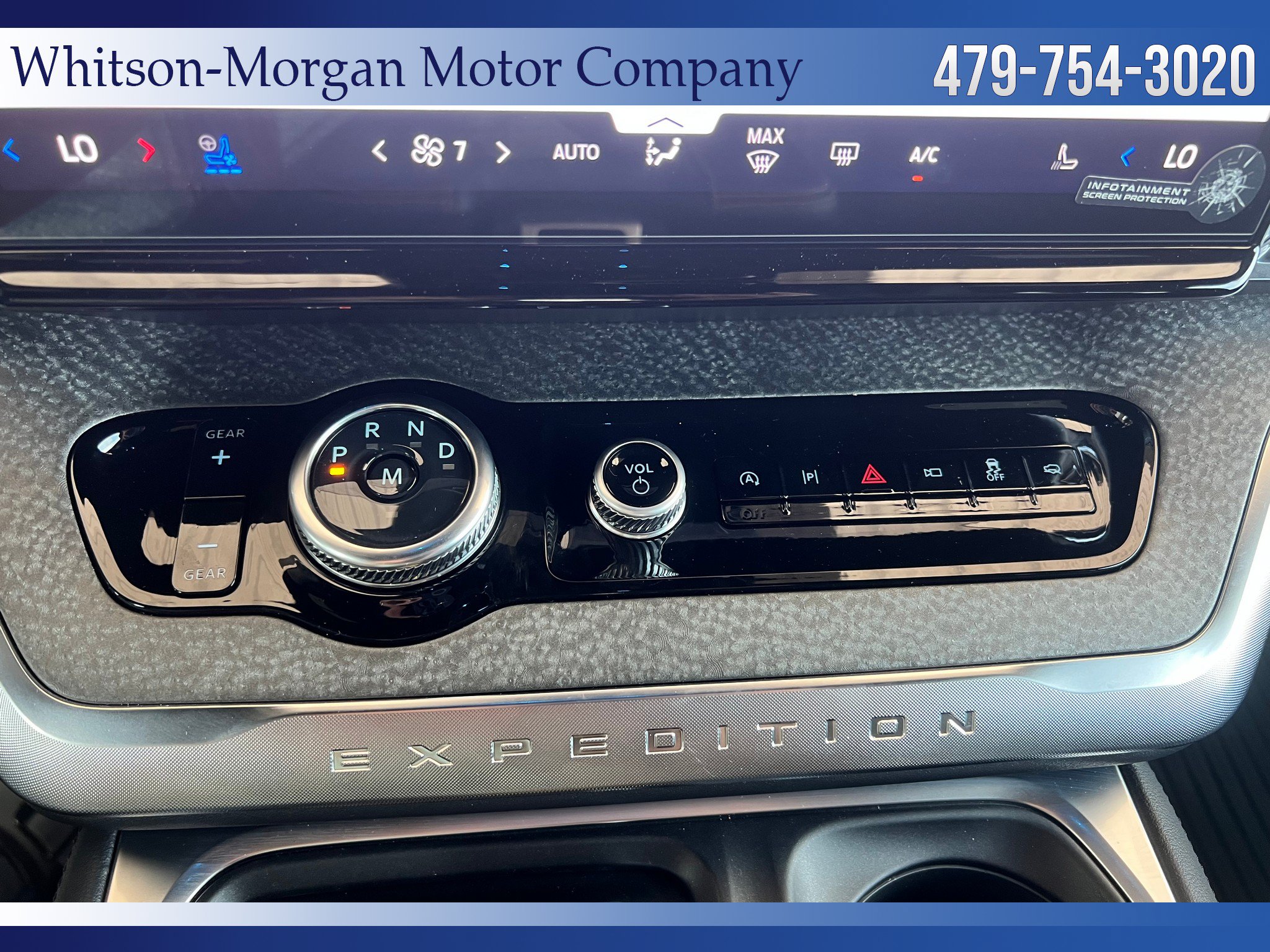 New 2026 Ford Expedition Tremor AWD/4WD image 28