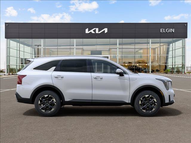 New 2026 Kia Sorento S AWD/4WD image 7
