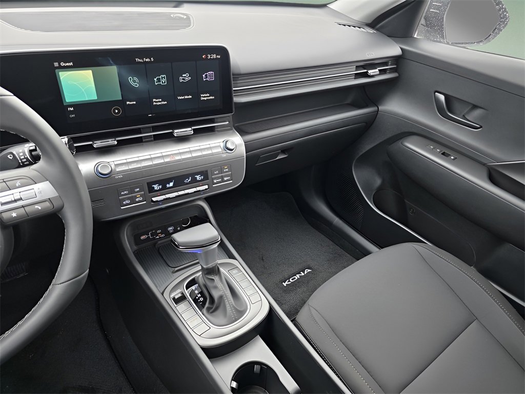 New 2026 Hyundai Kona SEL Sport image 17