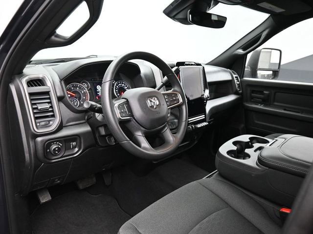 New 2026 RAM 2500 Tradesman image 12