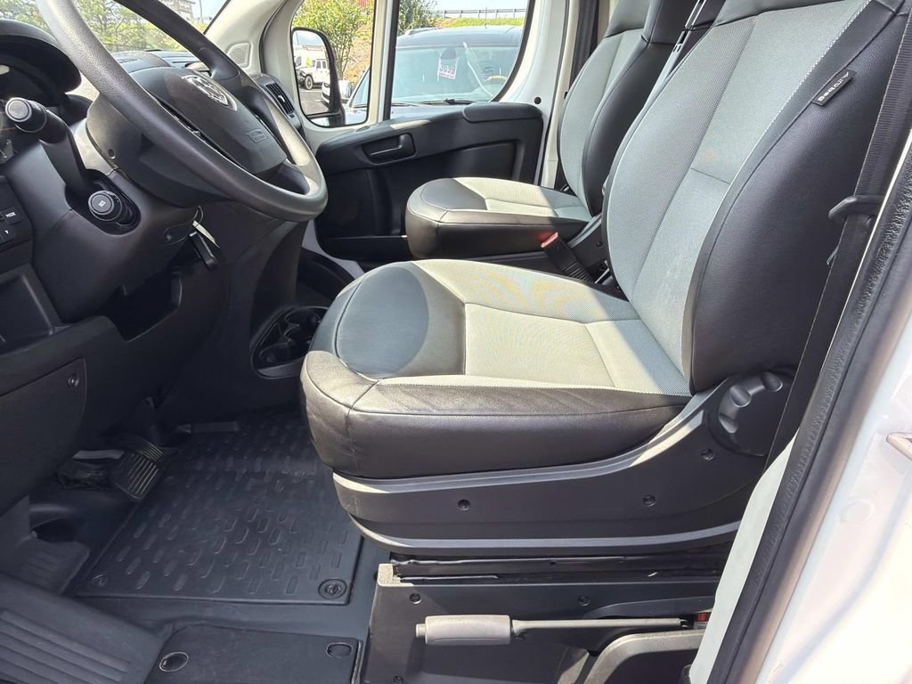 Used 2019 RAM ProMaster 1500 FWD image 15