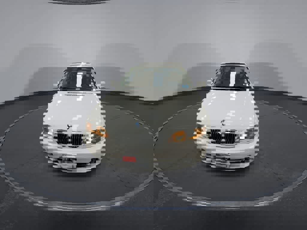 Used 2004 BMW 325Ci Coupe image 3