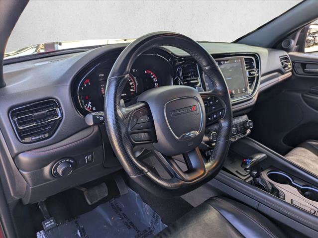 Used 2024 Dodge Durango R/T image 15