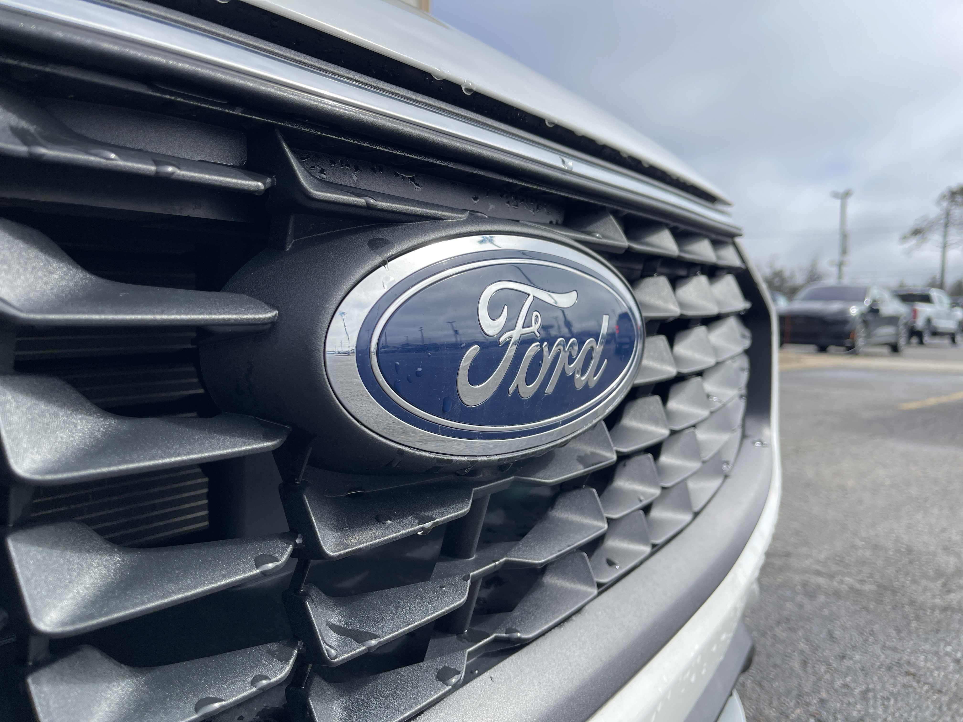 Used 2024 Ford Escape SE FWD image 25