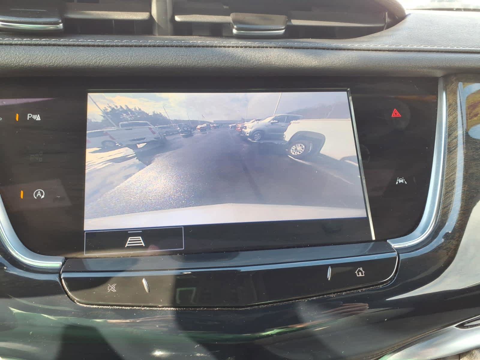 Used 2024 Cadillac XT6 Sport w/ LPO, Floor Liner Package image 23