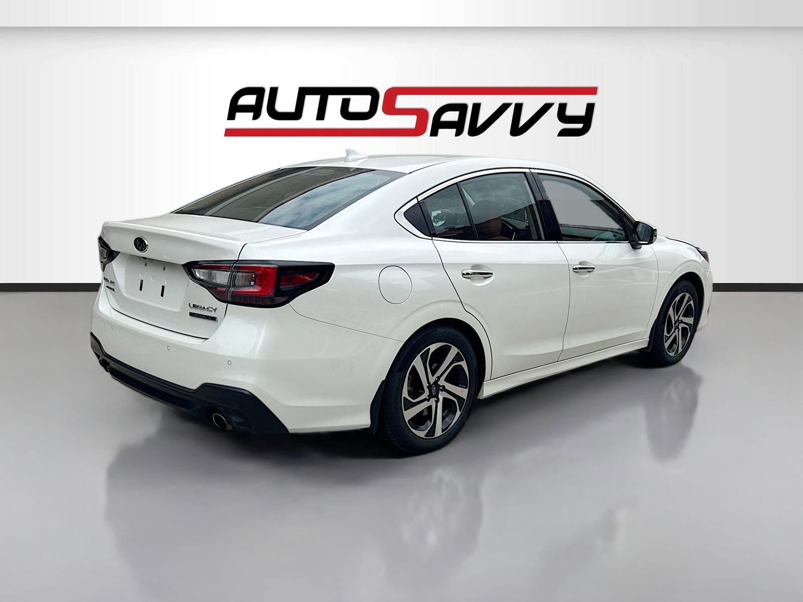 Used 2021 Subaru Legacy Touring XT w/ Popular Package #2 image 7