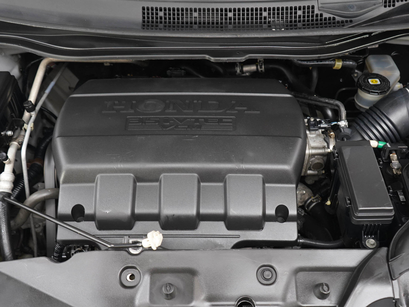 Used 2012 Honda Odyssey Touring image 35