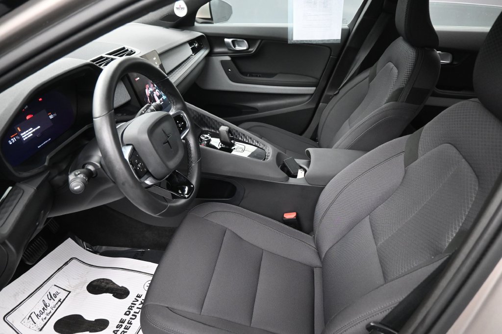 Used 2024 Polestar Polestar 2 AWD/4WD image 18