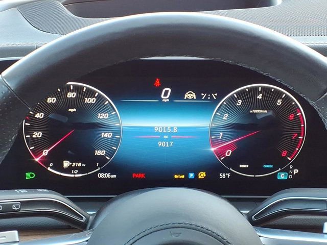 Certified 2026 Mercedes-Benz GLS 450 4MATIC image 11