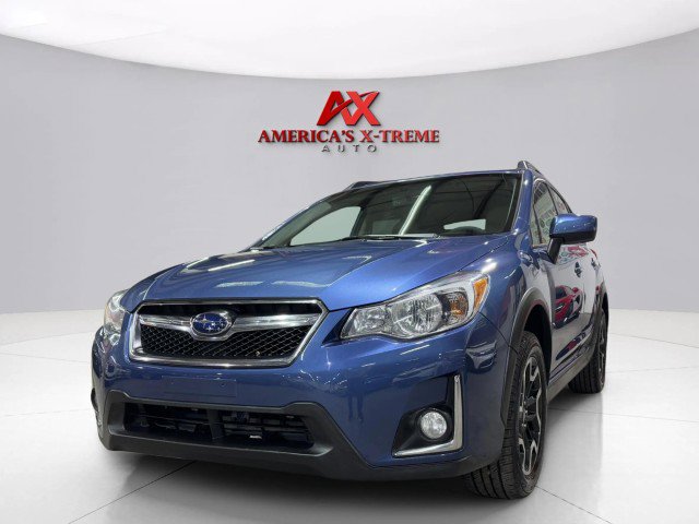Used 2017 Subaru Crosstrek 2.0i Premium w/ Popular Package #1 image 3