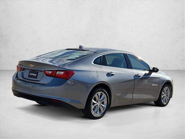 Used 2024 Chevrolet Malibu LT image 5