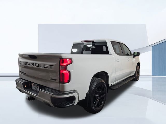 Used 2023 Chevrolet Silverado 1500 RST image 7