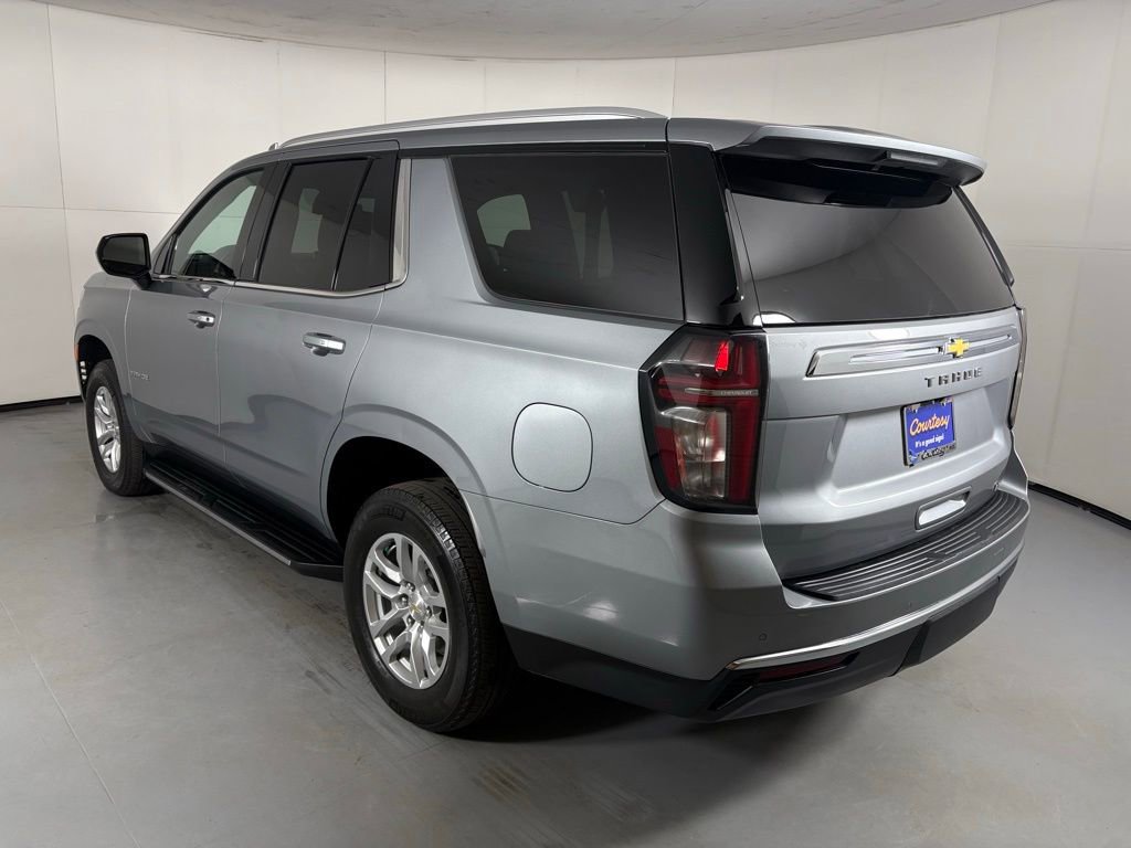 Used 2024 Chevrolet Tahoe LT image 7