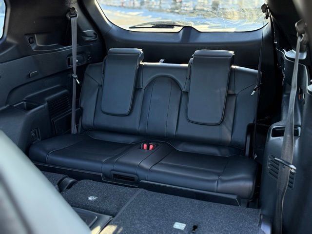 Used 2023 Mitsubishi Outlander SE image 24