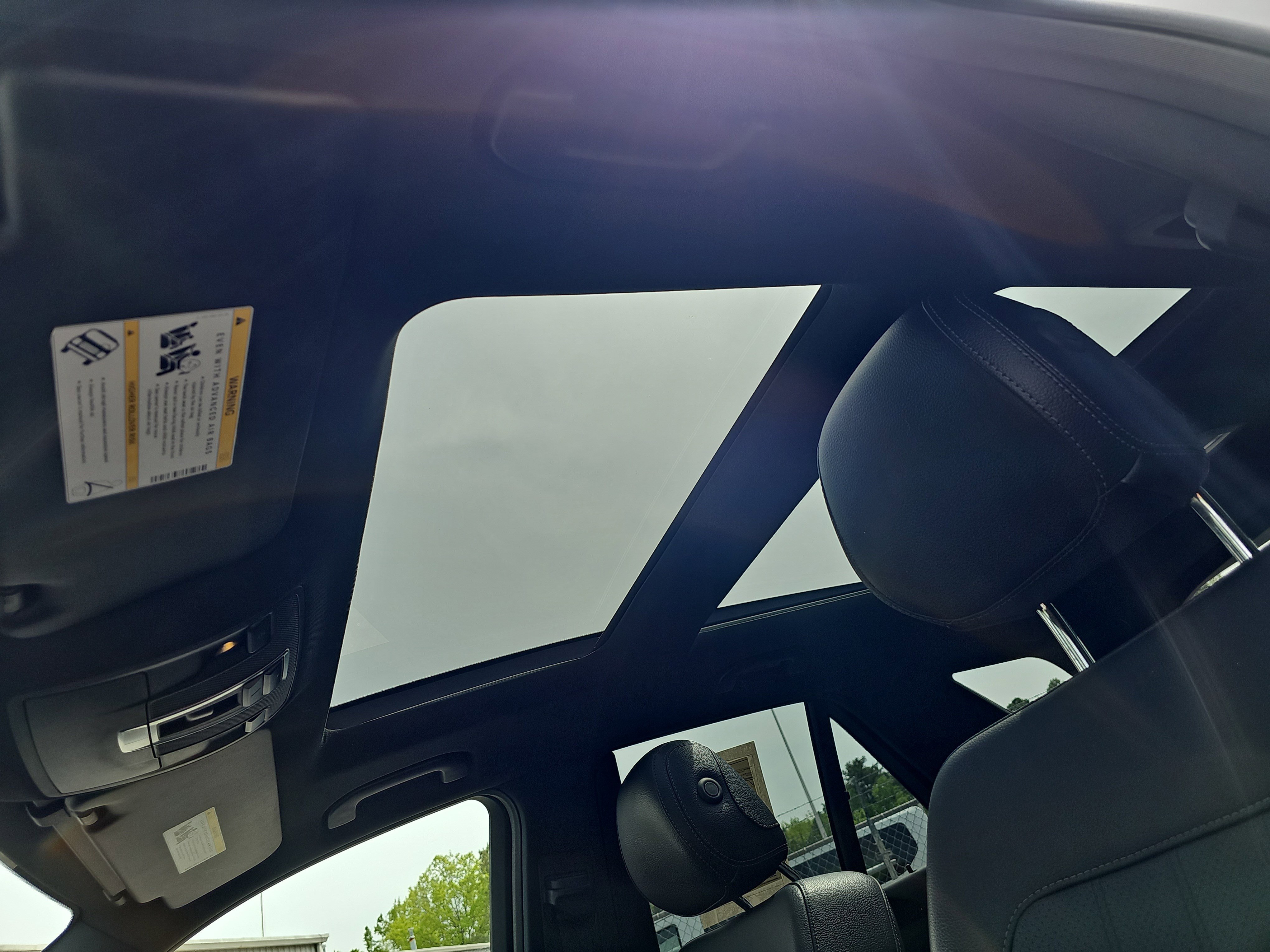 Used 2017 Mercedes-Benz GLE 350 4MATIC image 31