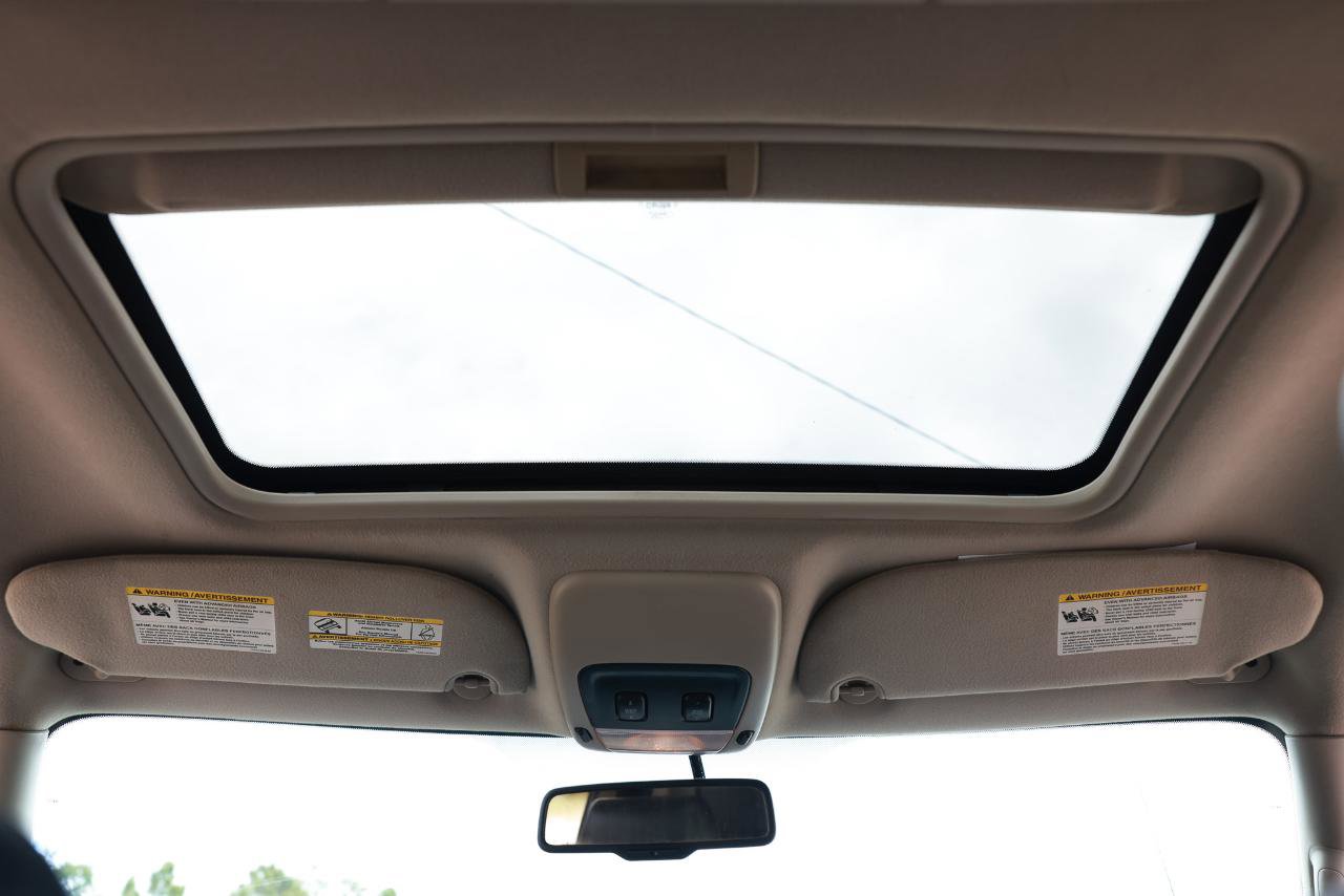 Used 2008 Ford Explorer Sport Trac Limited RWD image 23