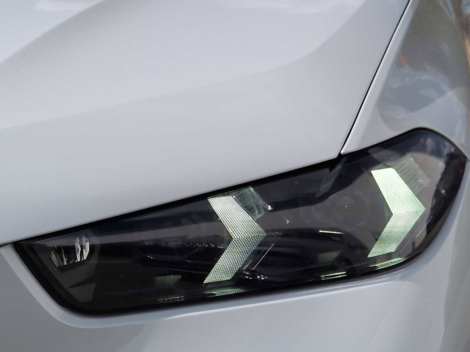 New 2026 BMW X5 M60i w/ Climate Comfort Package image 11