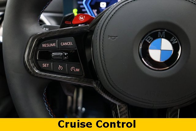 Used 2026 BMW M4 xDrive Competition w/ Executive Package image 43