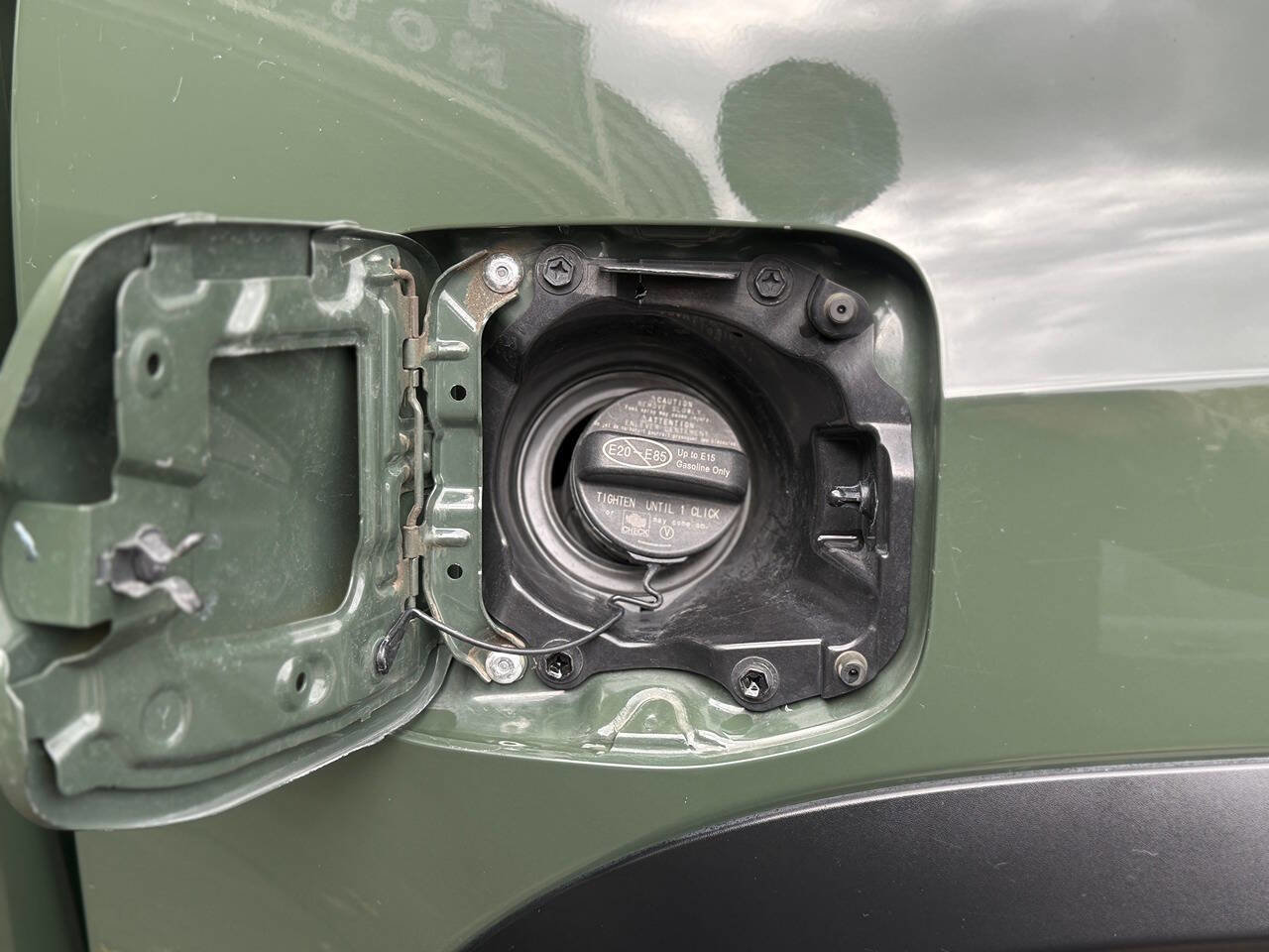 Used 2022 Toyota Tacoma TRD Off-Road image 40