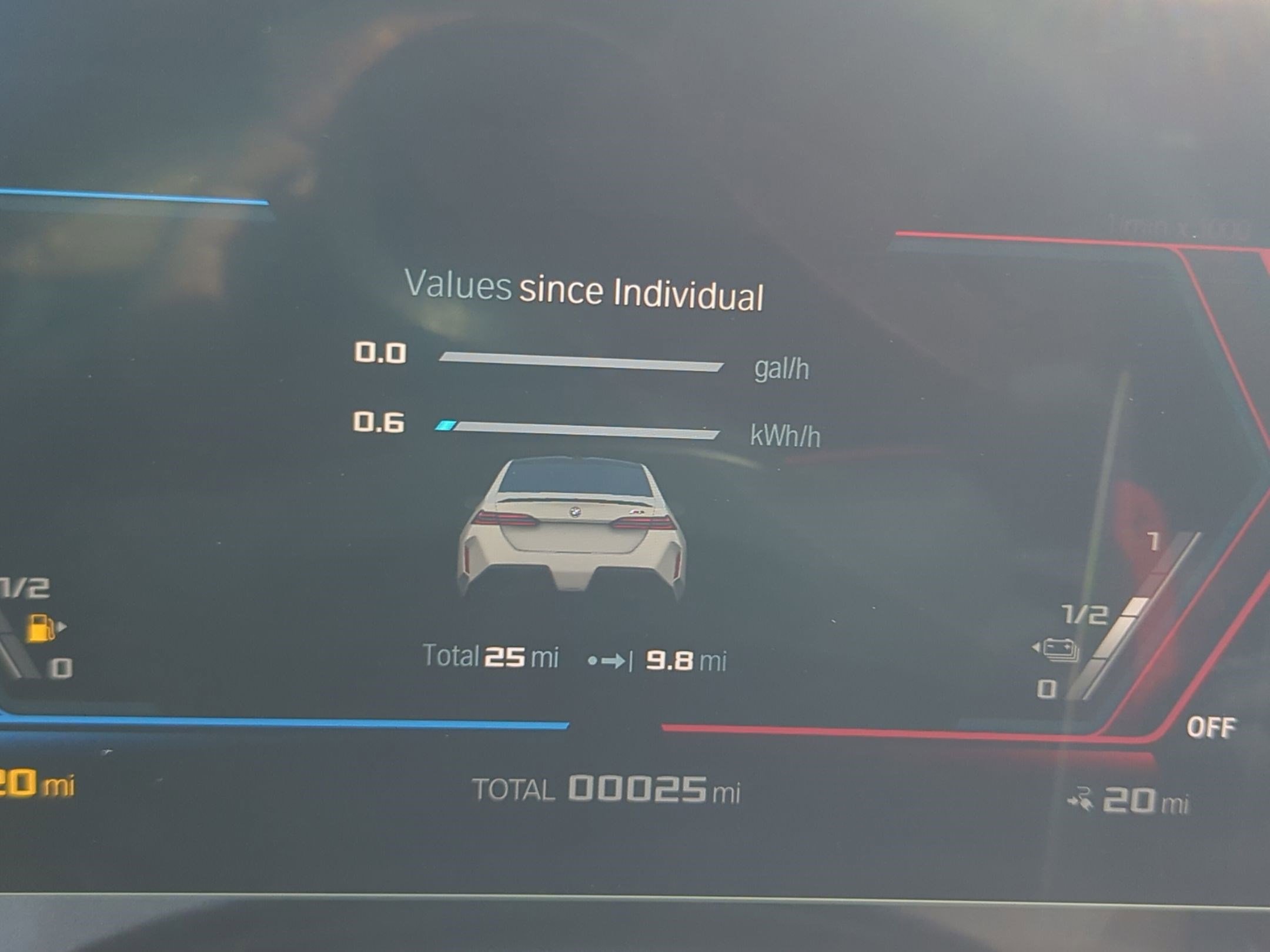 New 2026 BMW M5 w/ Executive Package image 22