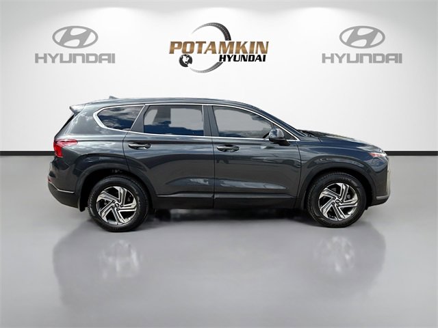 Used 2023 Hyundai Santa Fe SE image 4
