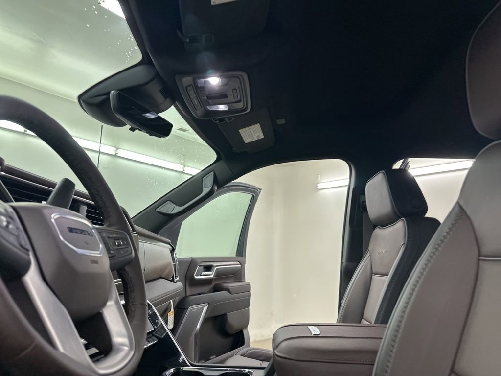 New 2026 GMC Sierra 2500 Denali w/ Technology Package image 31