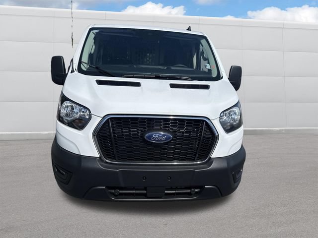 Used 2025 Ford Transit 250 Low Roof w/ Exterior Upgrade Package RWD image 13
