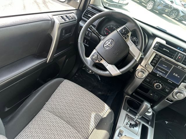 Certified 2024 Toyota 4Runner SR5 image 25