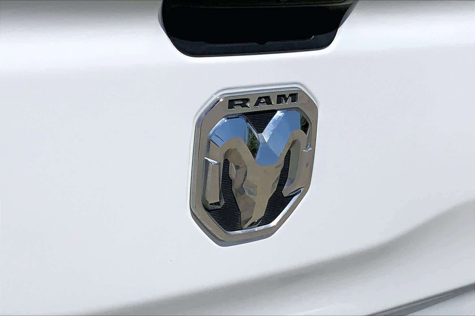Used 2024 RAM 1500 Lone Star RWD image 31