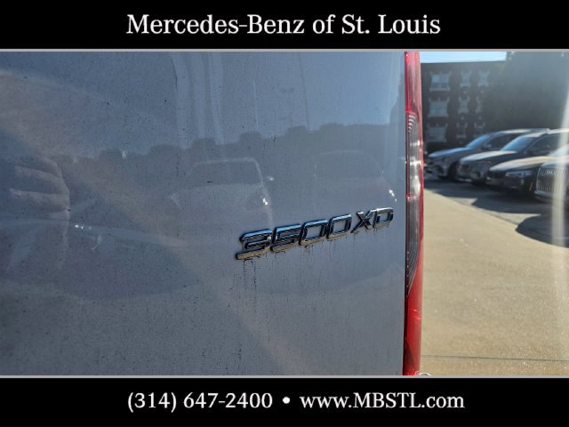Used 2021 Mercedes-Benz Sprinter 3500 image 7