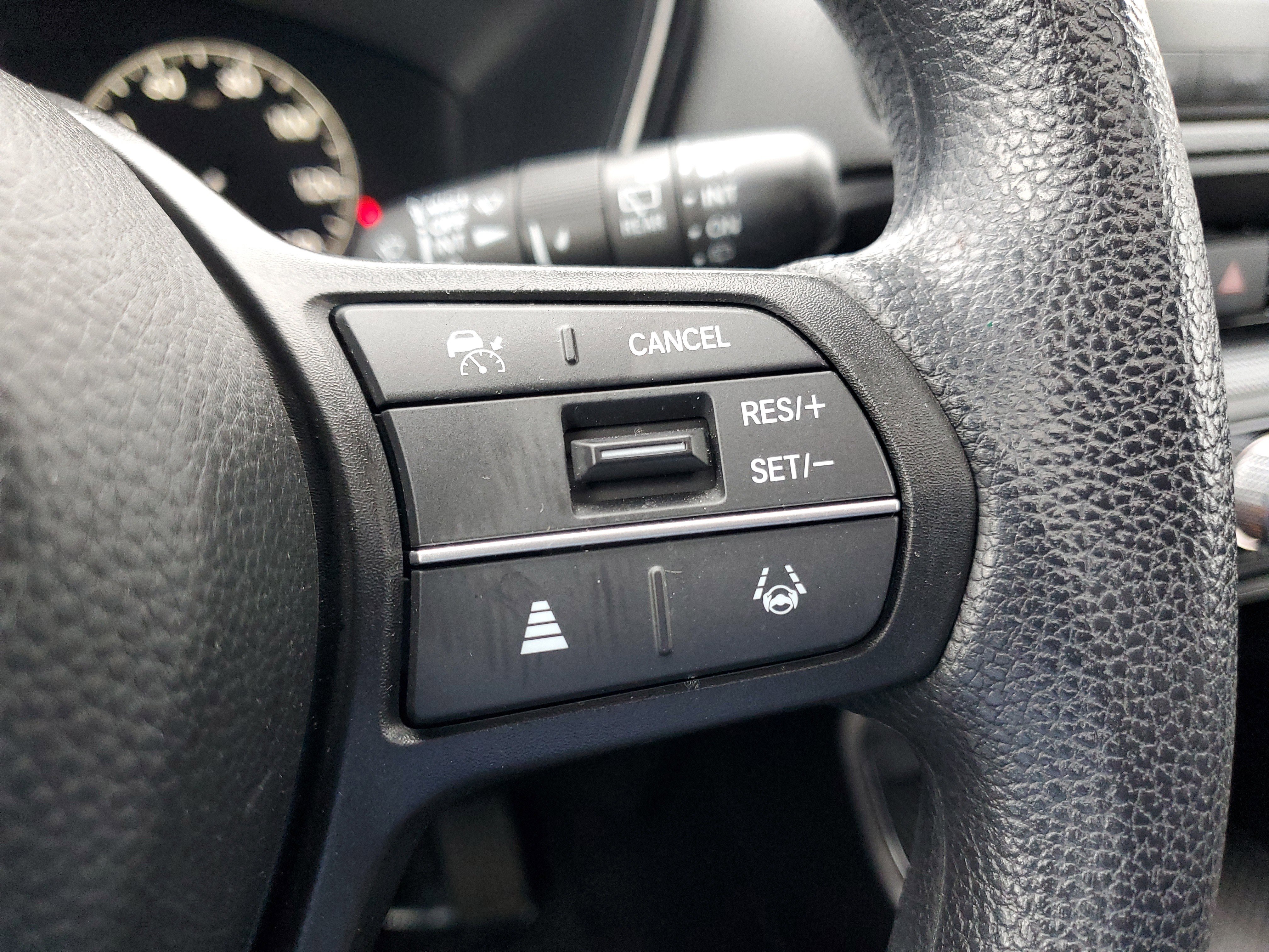 Used 2024 Honda CR-V EX image 24