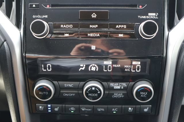 Certified 2022 Subaru Ascent Touring AWD/4WD image 13